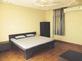 TG Stays Kalkaji Ext, New Delhi 3